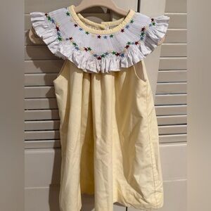 Beaufort Bonney Smock Dress